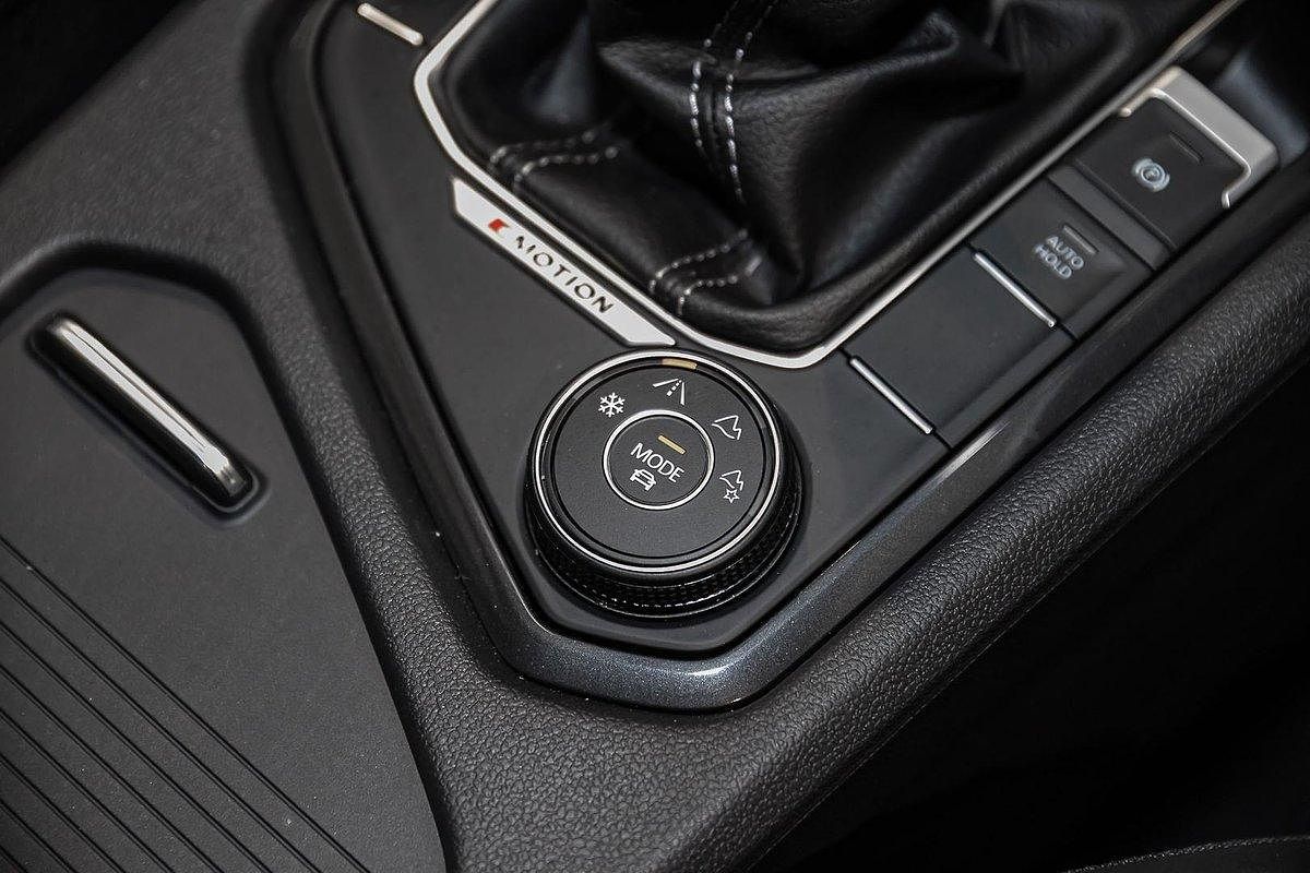 2024 Volkswagen Tiguan 162TSI R-Line Allspace 5N