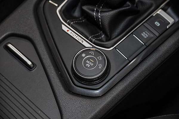 2024 Volkswagen Tiguan 162TSI R-Line Allspace 5N