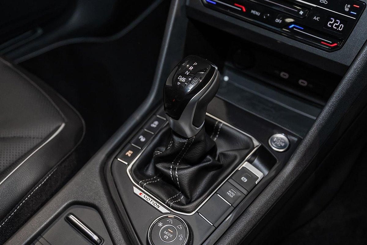 2024 Volkswagen Tiguan 162TSI R-Line Allspace 5N