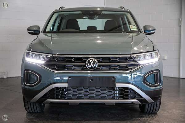 2024 Volkswagen T-Roc CityLife D11