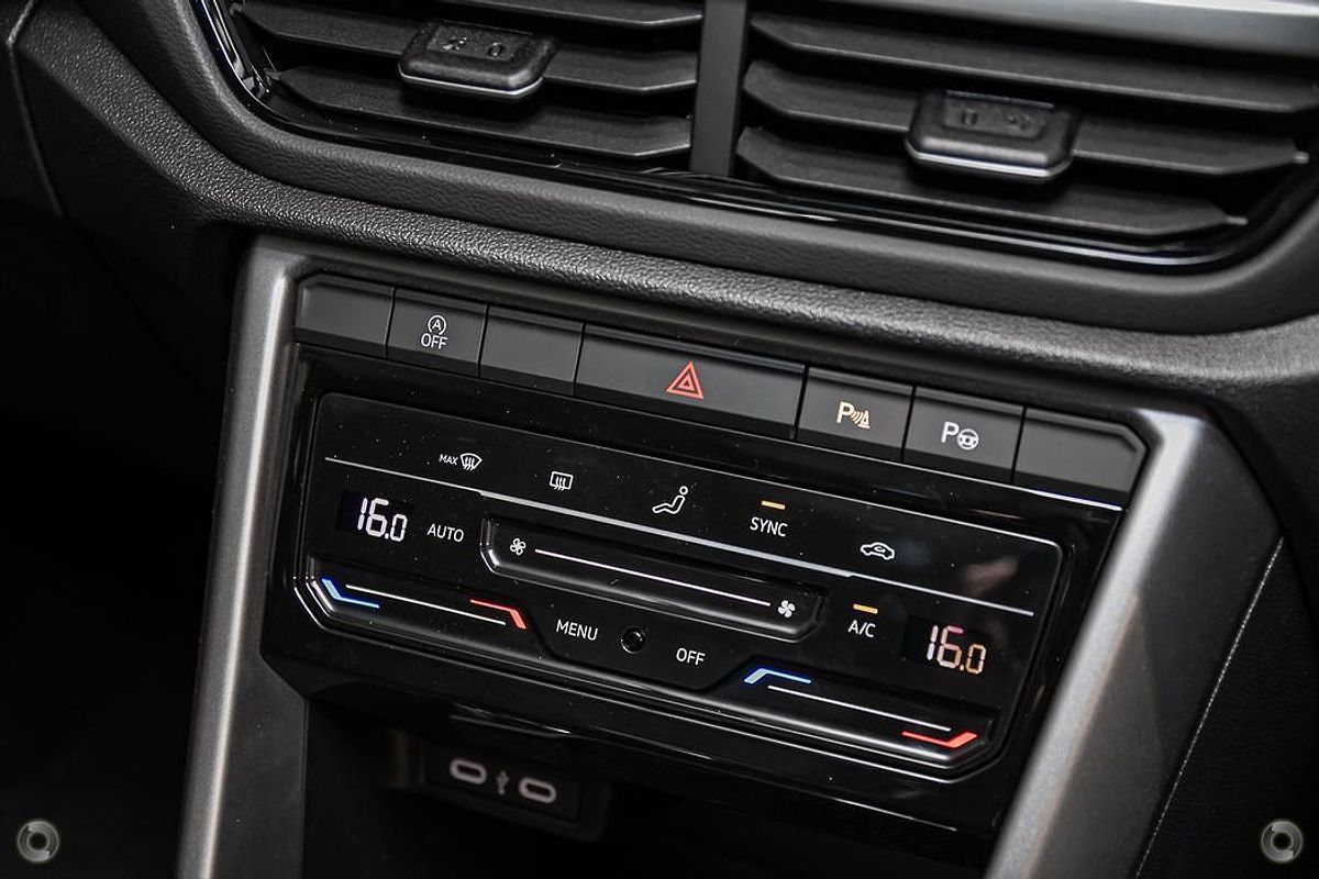 2024 Volkswagen T-Roc CityLife D11