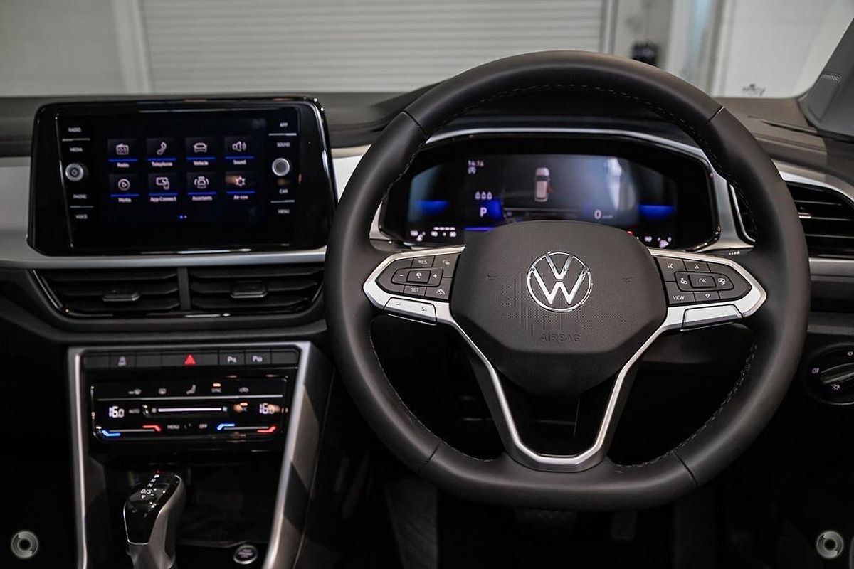 2024 Volkswagen T-Roc CityLife D11