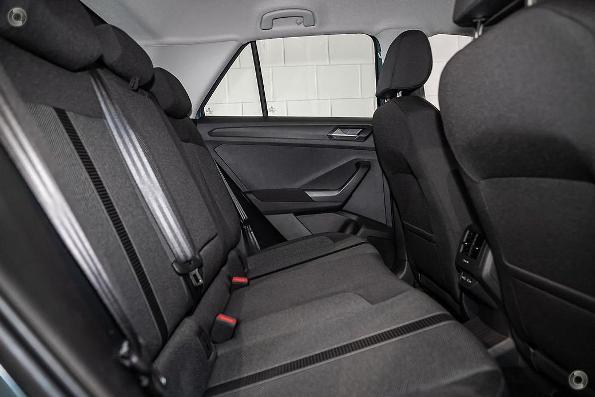 2024 Volkswagen T-Roc CityLife D11