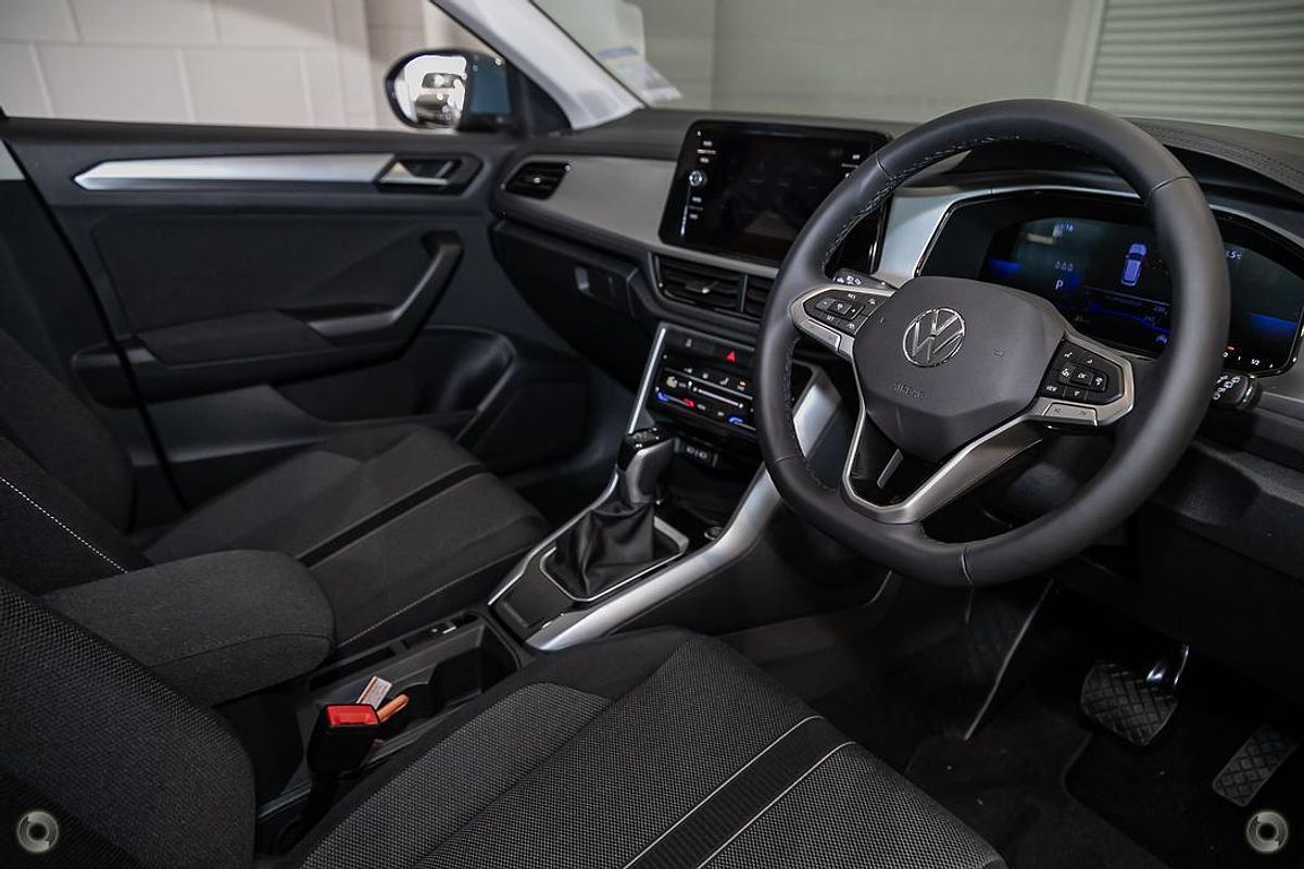 2024 Volkswagen T-Roc CityLife D11