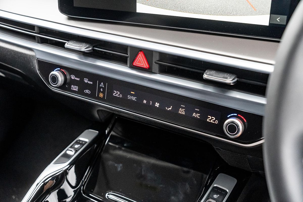 2025 Kia Sorento Sport+ MQ4 PE