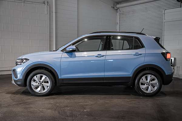 2024 Volkswagen T-Cross 85TSI Life D31