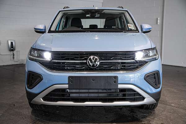 2024 Volkswagen T-Cross 85TSI Life D31