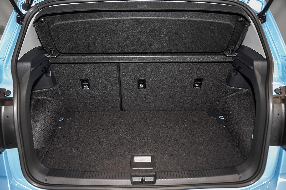 2024 Volkswagen T-Cross 85TSI Life D31