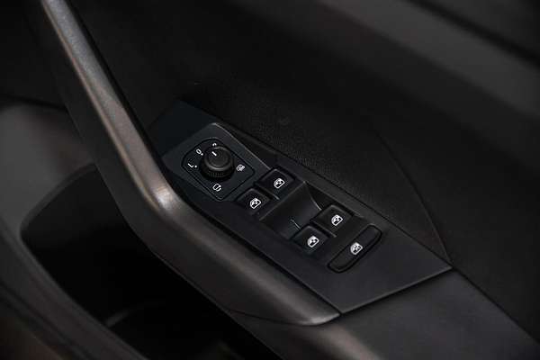 2024 Volkswagen T-Cross 85TSI Life D31