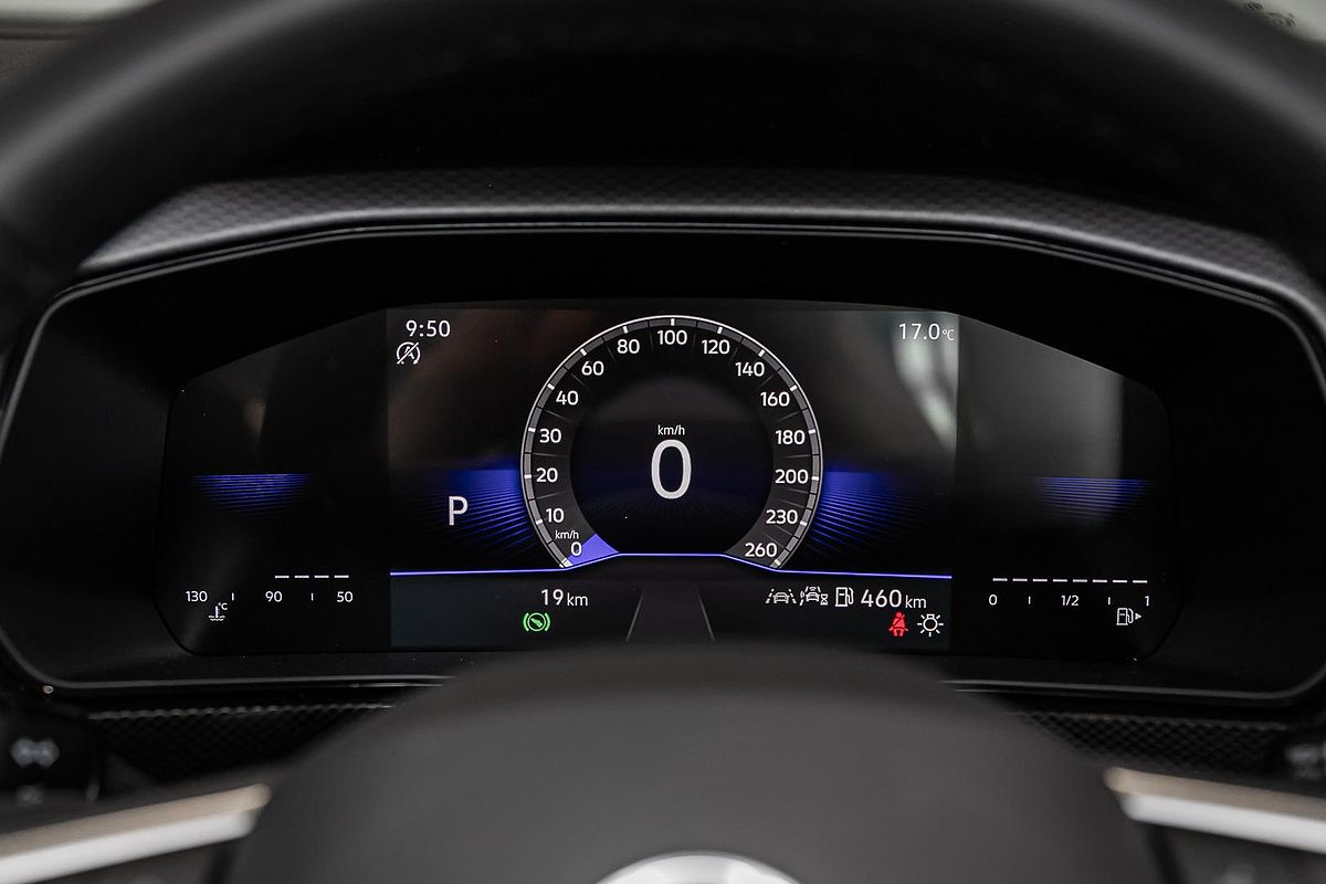 2024 Volkswagen T-Cross 85TSI Life D31