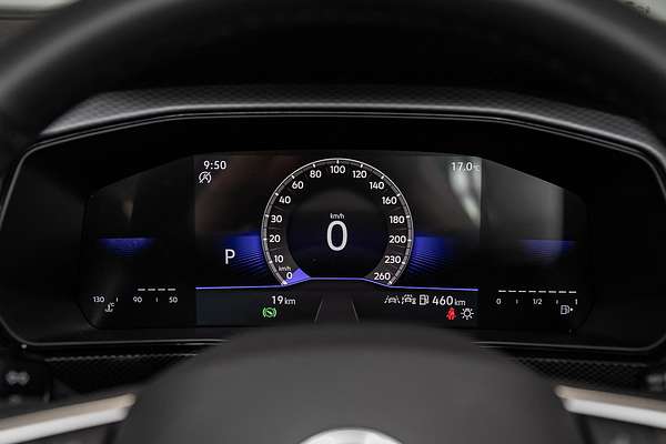2024 Volkswagen T-Cross 85TSI Life D31