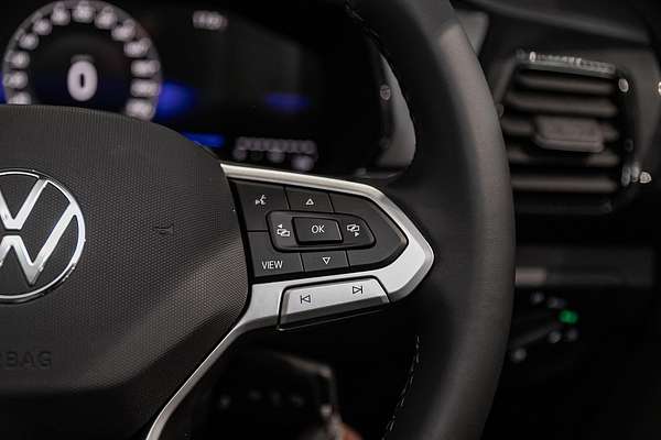 2024 Volkswagen T-Cross 85TSI Life D31