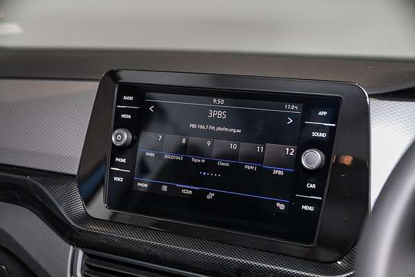 2024 Volkswagen T-Cross 85TSI Life D31