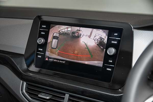 2024 Volkswagen T-Cross 85TSI Life D31