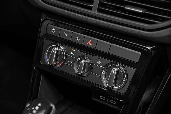 2024 Volkswagen T-Cross 85TSI Life D31