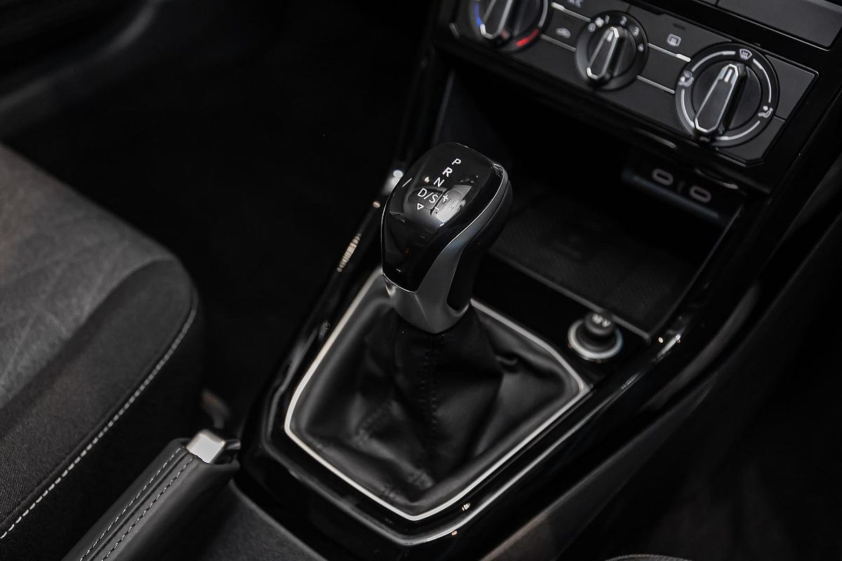 2024 Volkswagen T-Cross 85TSI Life D31