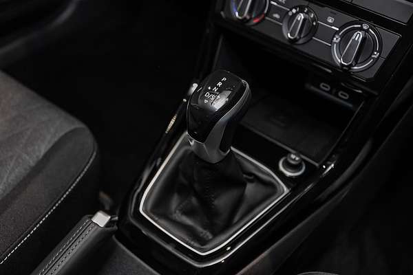 2024 Volkswagen T-Cross 85TSI Life D31