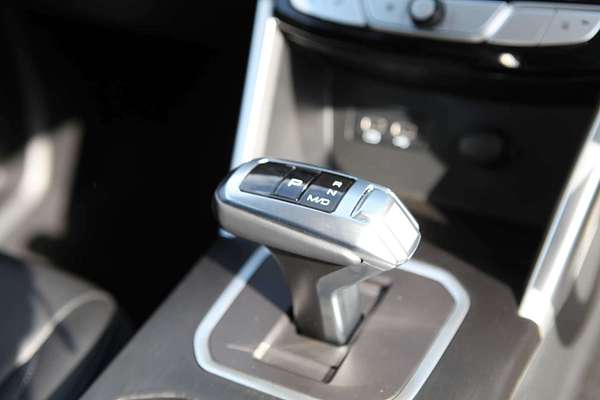 2023 GWM Ute Cannon NPW 4X4