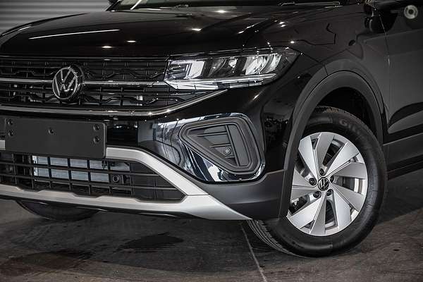 2024 Volkswagen T-Cross 85TSI Life D31