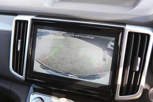 2023 GWM Ute Cannon NPW 4X4