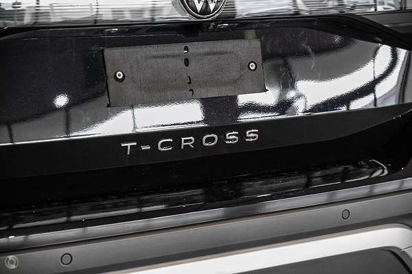 2024 Volkswagen T-Cross 85TSI Life D31