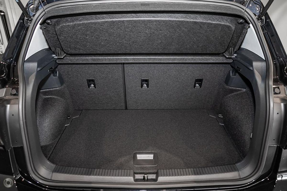 2024 Volkswagen T-Cross 85TSI Life D31