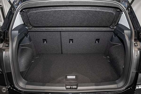 2024 Volkswagen T-Cross 85TSI Life D31