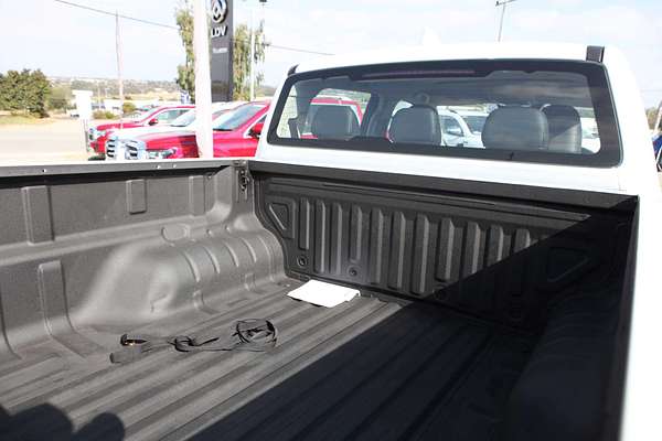 2023 GWM Ute Cannon NPW 4X4