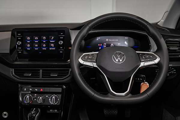 2024 Volkswagen T-Cross 85TSI Life D31