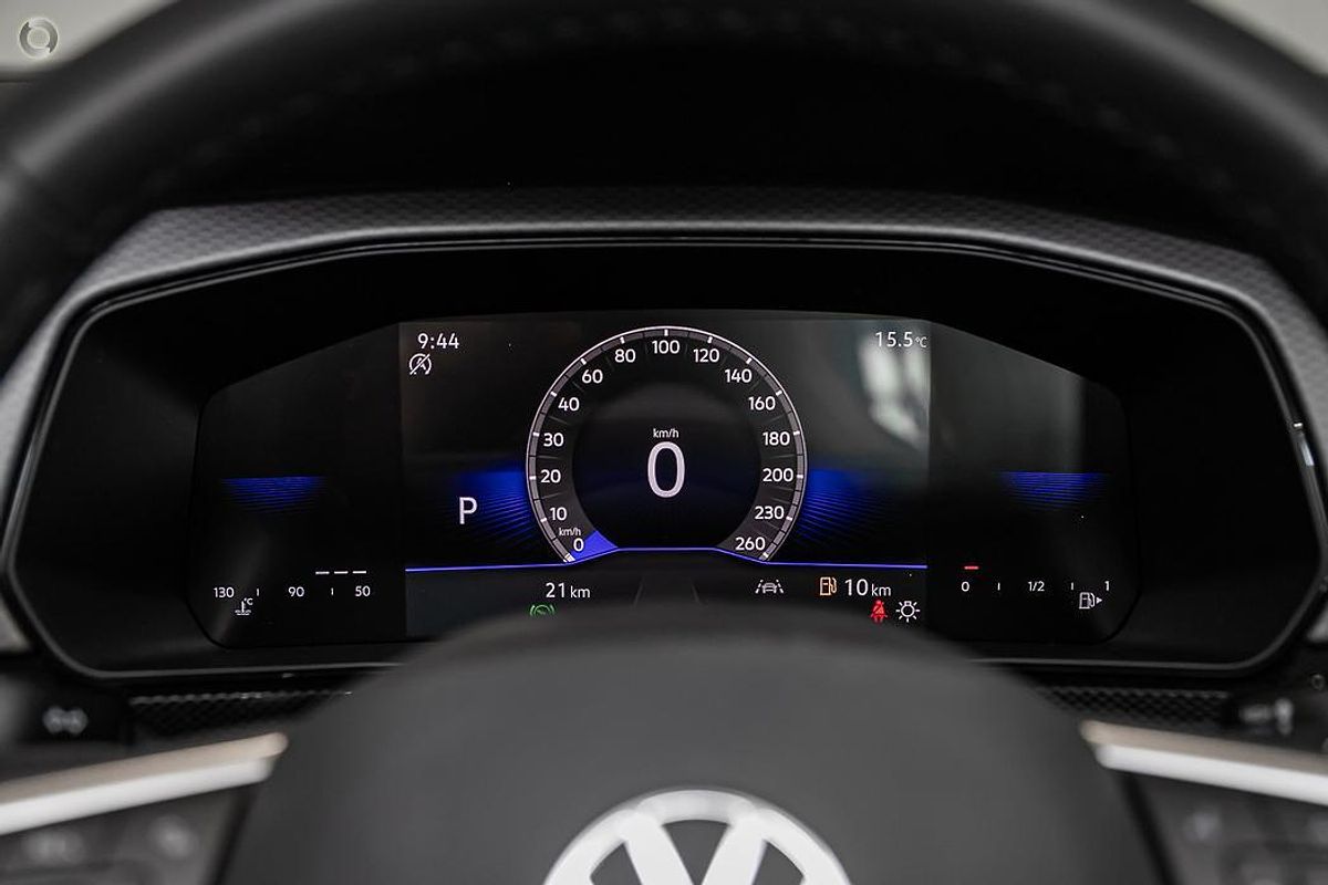 2024 Volkswagen T-Cross 85TSI Life D31