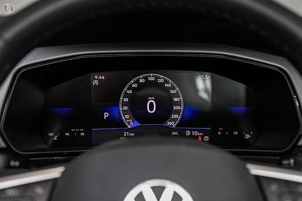 2024 Volkswagen T-Cross 85TSI Life D31