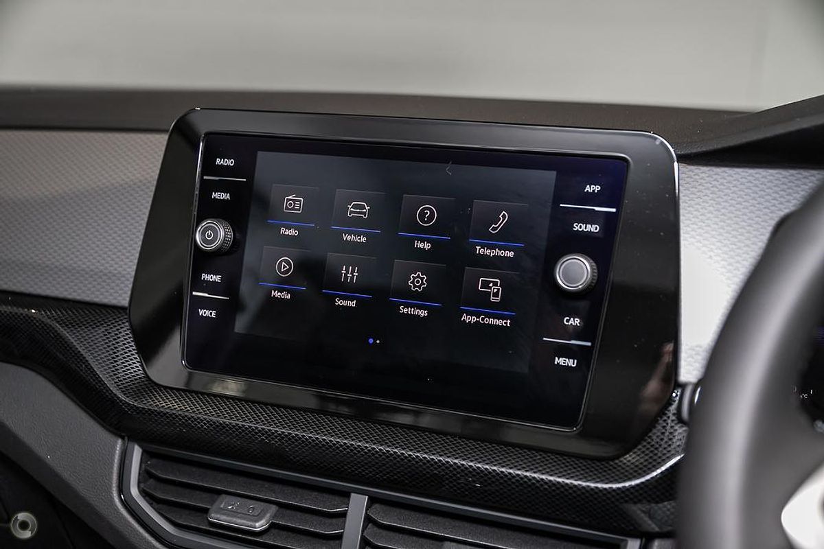 2024 Volkswagen T-Cross 85TSI Life D31