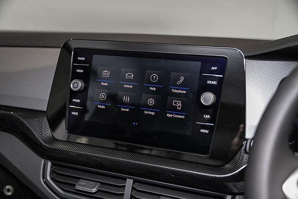 2024 Volkswagen T-Cross 85TSI Life D31