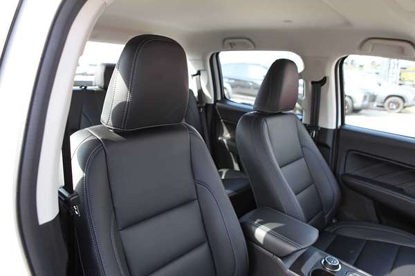2023 GWM Ute Cannon NPW 4X4