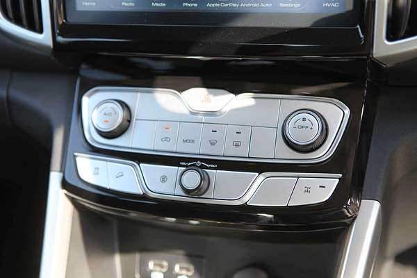 2023 GWM Ute Cannon NPW 4X4
