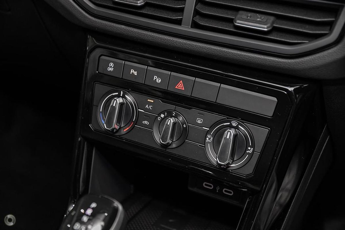 2024 Volkswagen T-Cross 85TSI Life D31