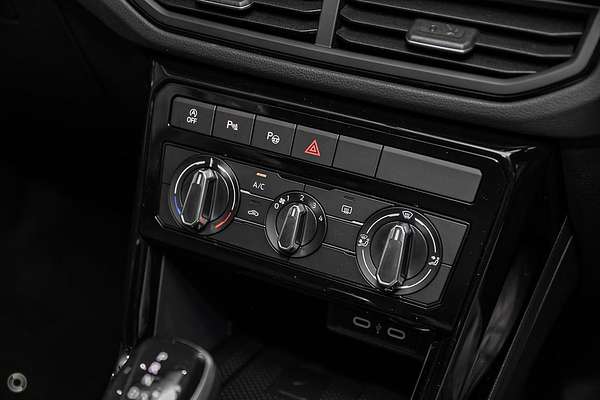 2024 Volkswagen T-Cross 85TSI Life D31