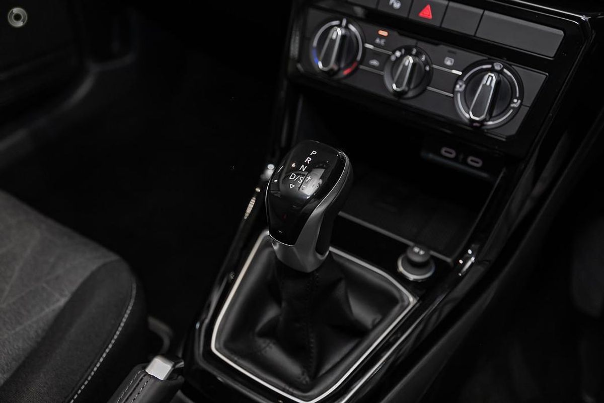 2024 Volkswagen T-Cross 85TSI Life D31
