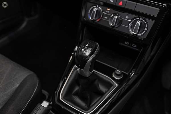 2024 Volkswagen T-Cross 85TSI Life D31