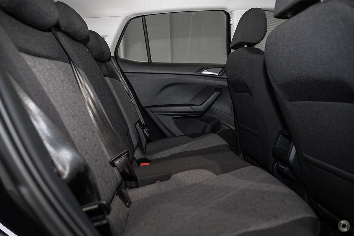 2024 Volkswagen T-Cross 85TSI Life D31