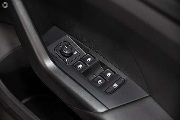 2024 Volkswagen T-Cross 85TSI Life D31