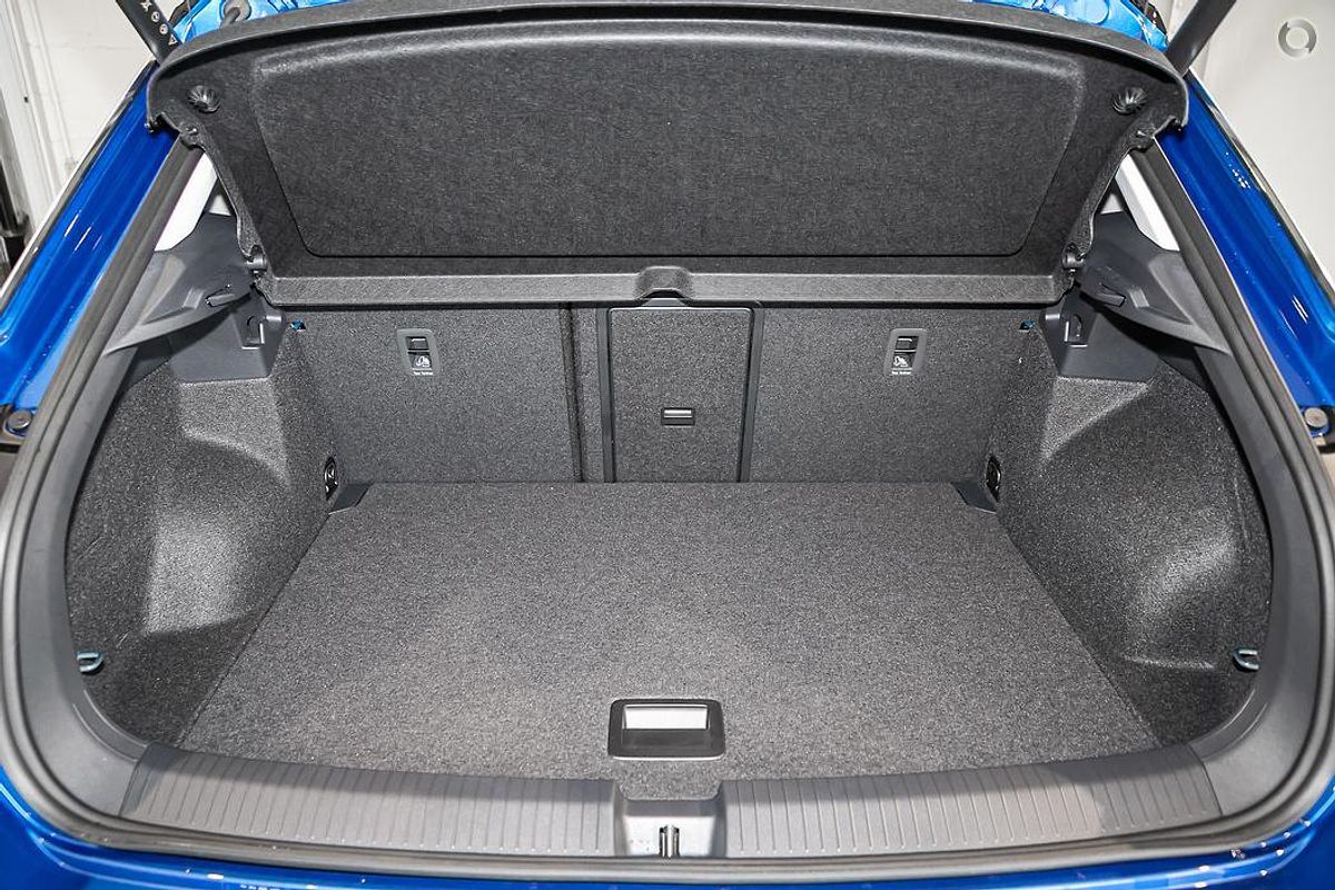 2024 Volkswagen T-Roc 110TSI Style D11