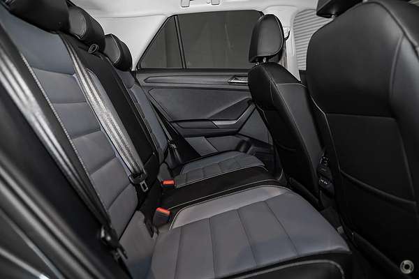 2024 Volkswagen T-Roc 110TSI Style D11