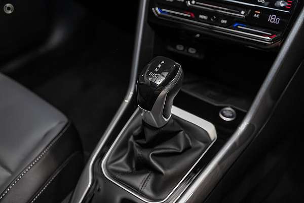 2024 Volkswagen T-Roc 110TSI Style D11