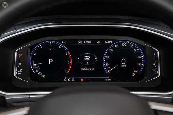 2024 Volkswagen T-Roc 110TSI Style D11