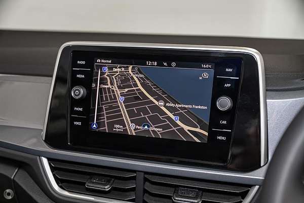 2024 Volkswagen T-Roc 110TSI Style D11