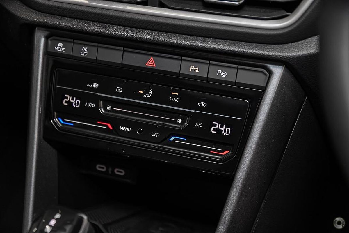 2024 Volkswagen T-Roc 110TSI Style D11