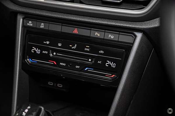 2024 Volkswagen T-Roc 110TSI Style D11