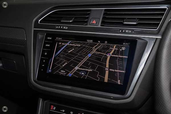 2024 Volkswagen Tiguan 162TSI R-Line Allspace 5N