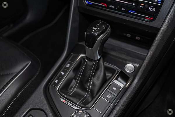 2024 Volkswagen Tiguan 162TSI R-Line Allspace 5N